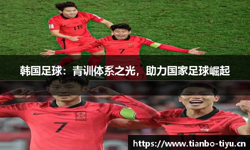 韩国足球:青训体系之光,助力国家足球崛起