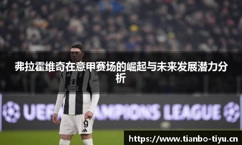 弗拉霍维奇在意甲赛场的崛起与未来发展潜力分析