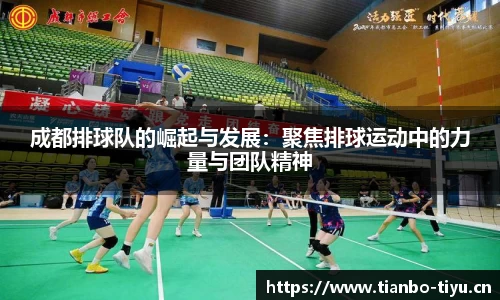 成都排球队的崛起与发展:聚焦排球运动中的力量与团队精神
